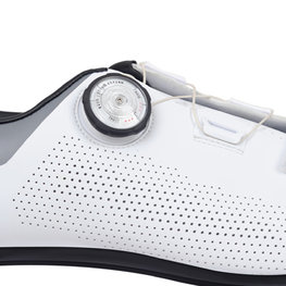 FLR Cyklistické tretry - F11 - černá/bílá