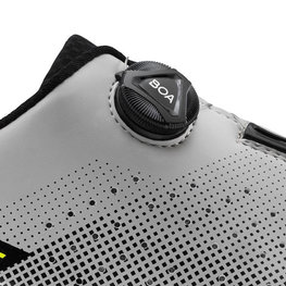 GAERNE Cyklistické tretry - TORNADO - černá/šedá