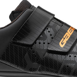 GAERNE Cyklistické tretry - RECORD LADY - černá