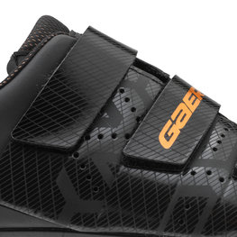 GAERNE Cyklistické tretry - LASER LADY MTB - černá