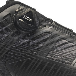 GAERNE Cyklistické tretry - TASER URBAN - černá/šedá