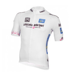 SANTINI Cyklistický dres s krátkým rukávem - GIRO D'ITALIA 2015
