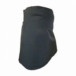 HAVEN Cyklistická sukně - AIRWAVE II - černá/šedá