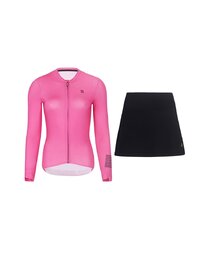 RIVANELLE VICTORIOUS - černá/růžová