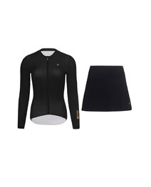 RIVANELLE VICTORIOUS - černá/bílá