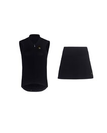 RIVANELLE PURE - černá