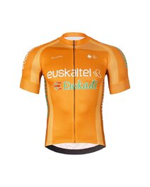 BONAVELO Cyklistický mega set - EUSKALTEL - EUSKADI - černá/oranžová/bílá
