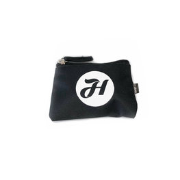 HOLOKOLO ostatní - ZIP - černá