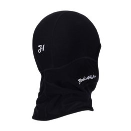 HOLOKOLO Cyklistická kukla - THERMAL - černá