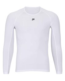 HOLOKOLO WINTER BASE LAYER - bílá