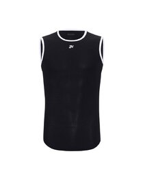 HOLOKOLO AIR - černá