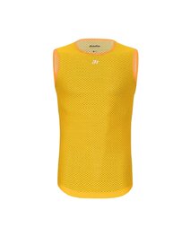 HOLOKOLO AIR - černá/žlutá