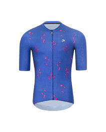 HOLOKOLO Cyklistický mega set - METTLE - modrá/černá