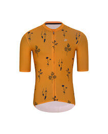 HOLOKOLO Cyklistický mega set - METTLE - černá/oranžová