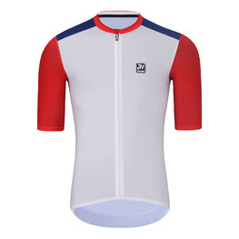 HOLOKOLO Cyklistický mega set - TECHNICAL - modrá/černá/bílá