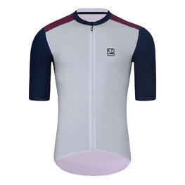 HOLOKOLO Cyklistický mega set - TECHNICAL - šedá/černá/bordó