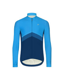 HOLOKOLO Cyklistický mega set - ARROW II. WINTER - černá/modrá