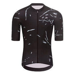 HOLOKOLO Cyklistický mega set - PASSION - černá/bílá