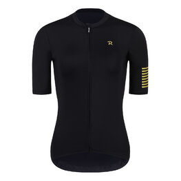 RIVANELLE Cyklistický mega set - VICTORIOUS GOLD - černá