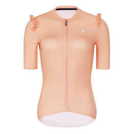 RIVANELLE Cyklistický mega set - ROMANCE - růžová/černá