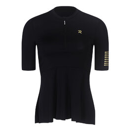 RIVANELLE Cyklistický mega set - GRACE - černá