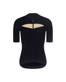 RIVANELLE Cyklistický krátký dres a krátké kalhoty - GLAMOR - černá