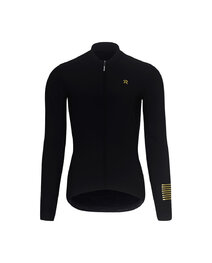 RIVANELLE Cyklistická zimní bunda a kalhoty - VICTORIOUS WINTER - černá