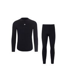 HOLOKOLO  CYCLE PRO - černá