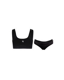 RIVANELLE LUMIA - černá