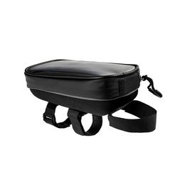 LEZYNE Cyklistická taška - SMART ENERGY CADDY - černá