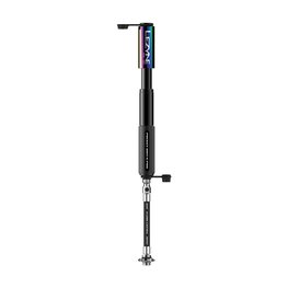 LEZYNE pumpa - POCKET DRIVE HV - černá