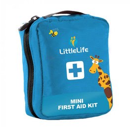 LIFESYSTEMS lékárnička - LITTLELIFE MINI FIRST AID KIT - modrá