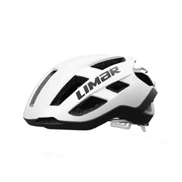 LIMAR Cyklistická přilba - AIR STAR - bílá