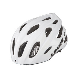 LIMAR Cyklistická přilba - 555 - bílá