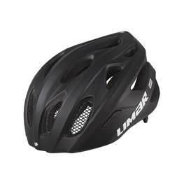 LIMAR Cyklistická přilba - 555 - černá
