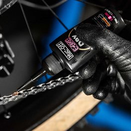 MUC-OFF mazivo - EBIKE DRY WEATHER