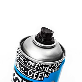 MUC-OFF ochranný přípravek na kolo - SILICONE SHINE