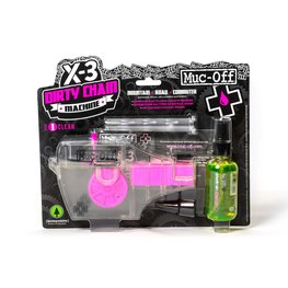 MUC-OFF čistič řetězu - CLEANING DEVICE KIT