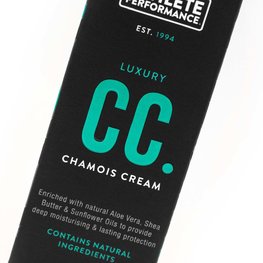 MUC-OFF ostatní - LUXURY CHAMOIS CREAM