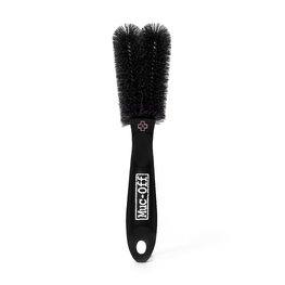 MUC-OFF kartáč na čistění
 - TWO PRONG BRUSH