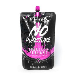 MUC-OFF bezdušový tmel - TUBELESS SEALANT