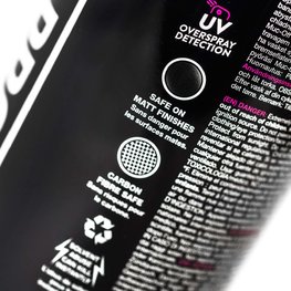 MUC-OFF ochranný přípravek na kolo - BIKE PROTECT
