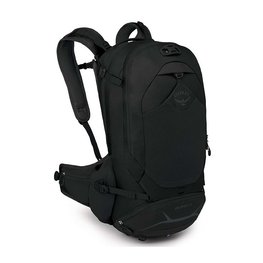 OSPREY batoh - ESCAPIST 25 M/L - černá