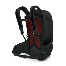 OSPREY batoh - ESCAPIST 25 M/L - černá