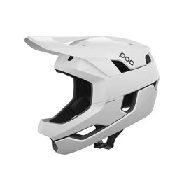 POC Cyklistická přilba - OTOCON - bílá