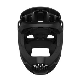 POC Cyklistická přilba - OTOCON - černá