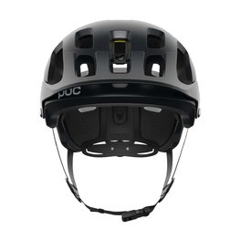 POC Cyklistická přilba - TECTAL RACE MIPS - černá/fialová