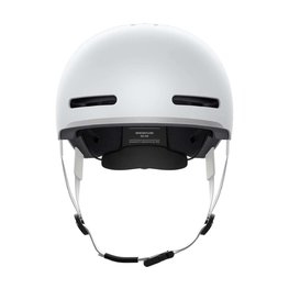 POC Cyklistická přilba - CORPORA - bílá