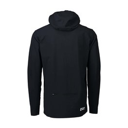 POC mikina - MANTLE THERMAL - černá