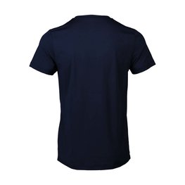 POC Cyklistický dres s krátkým rukávem - REFORM ENDURO LIGHT - modrá